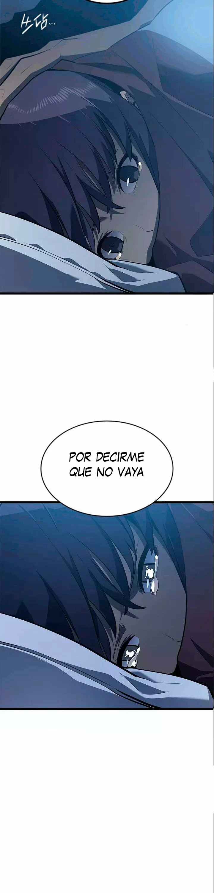 Solo Subiendo de level > Capitulo 133 > Page 361